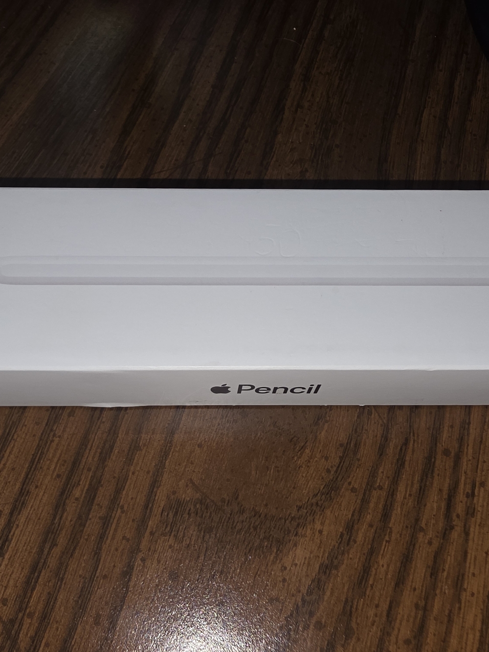 Apple Pencil White with Original Box